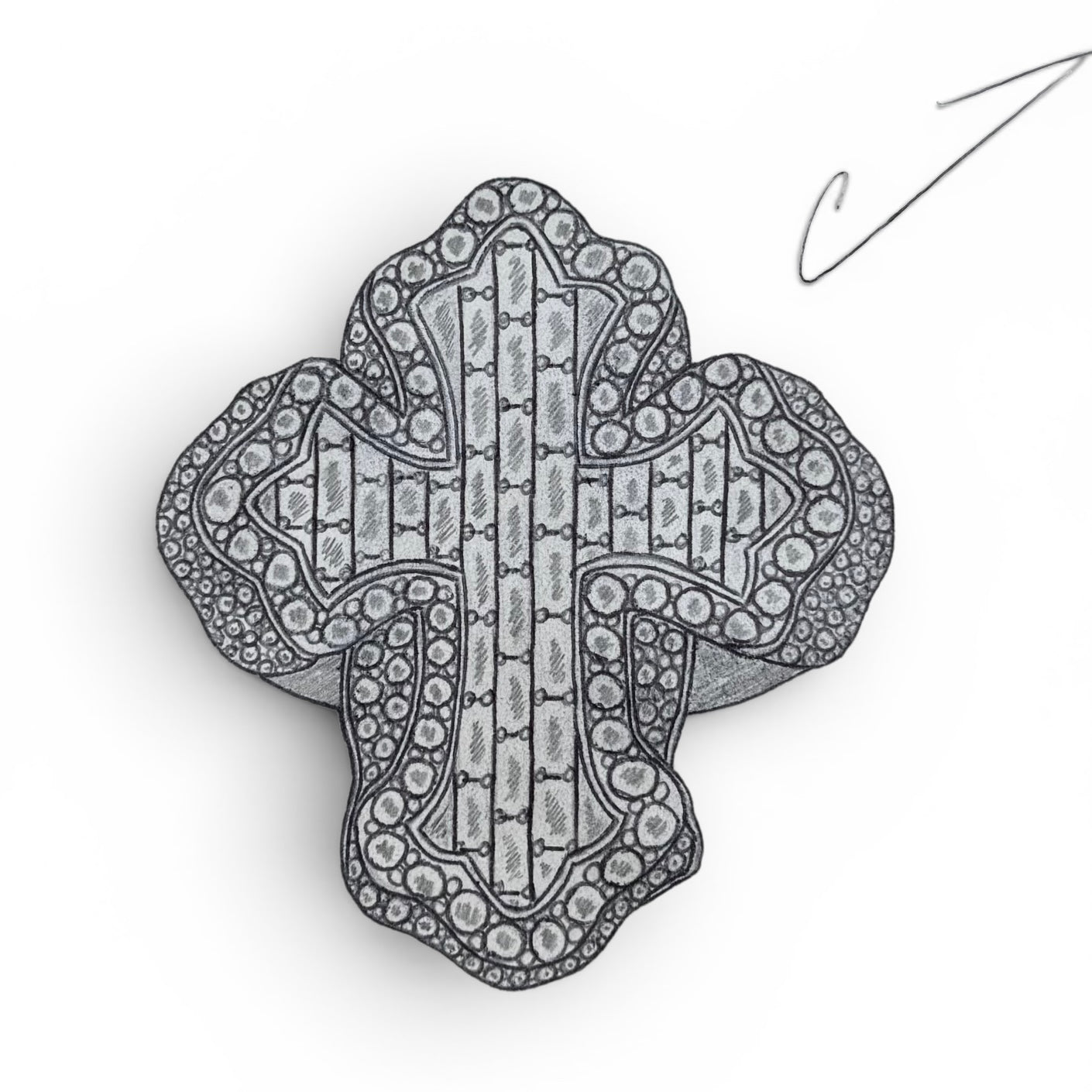 CROXS RING