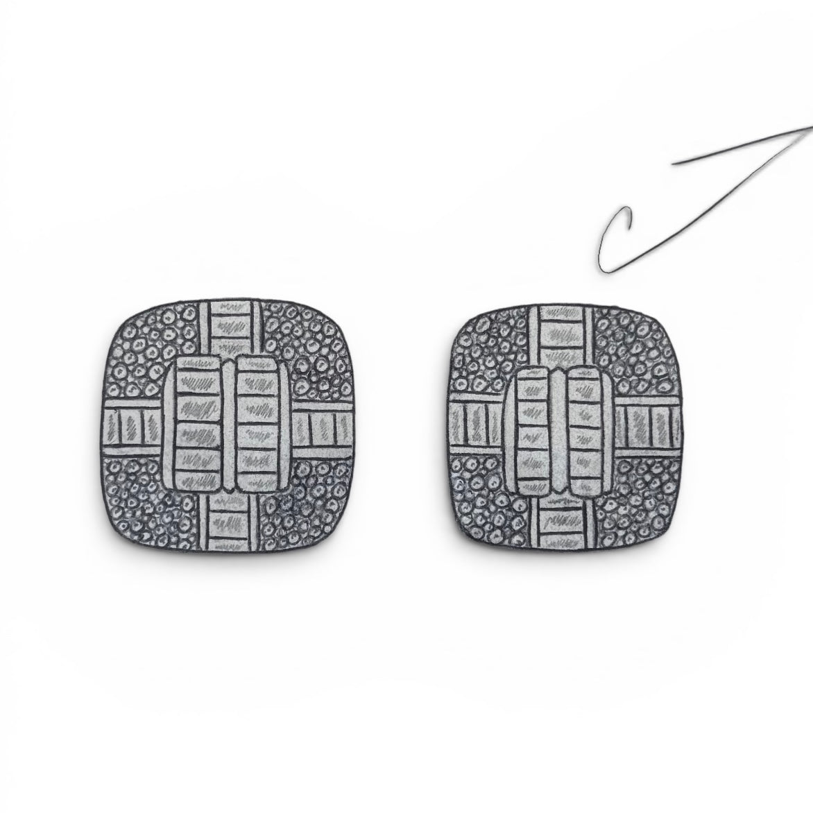 CROXS EARRINGS