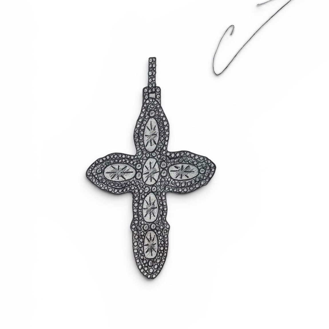 CROXS PENDANT