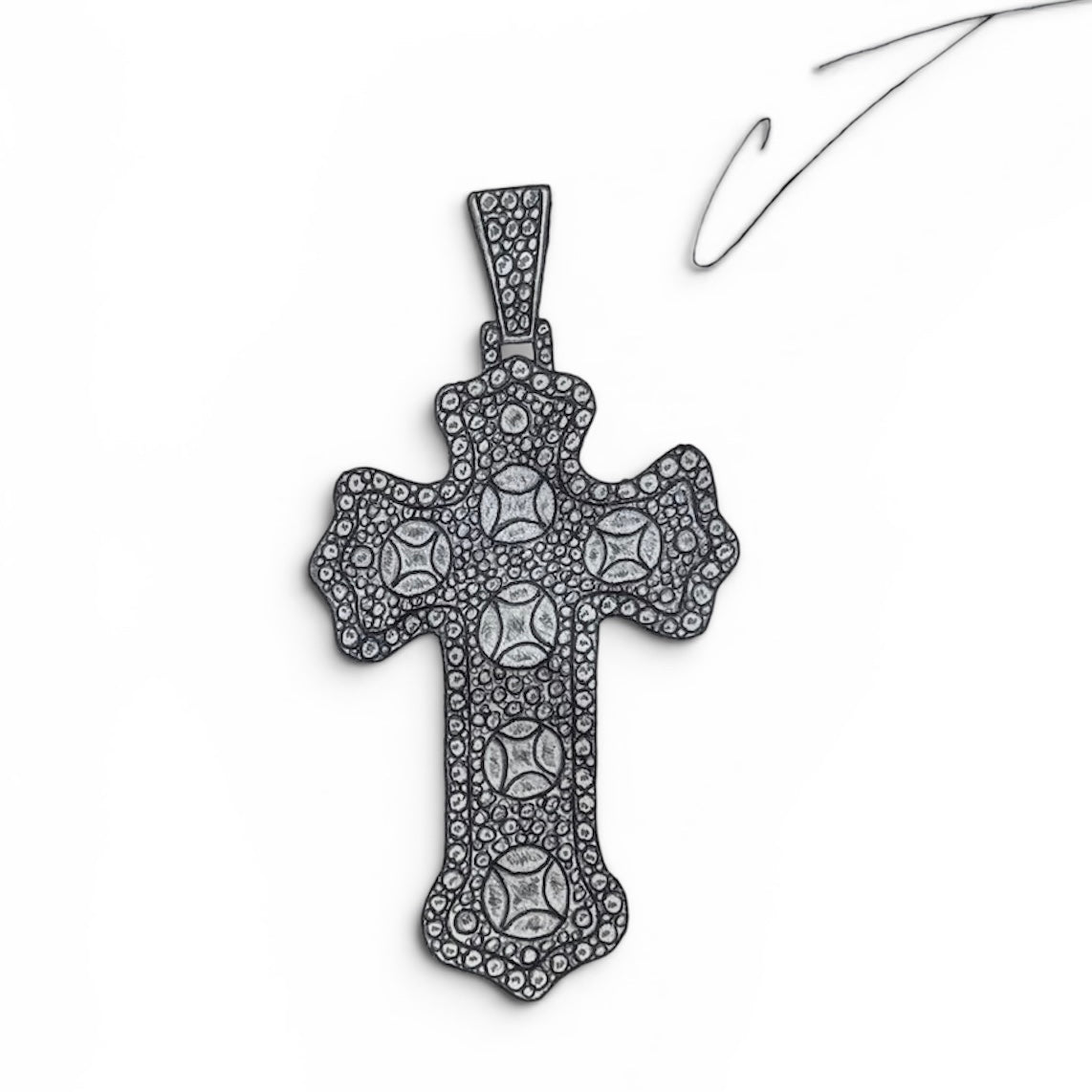 CROXS PENDANT