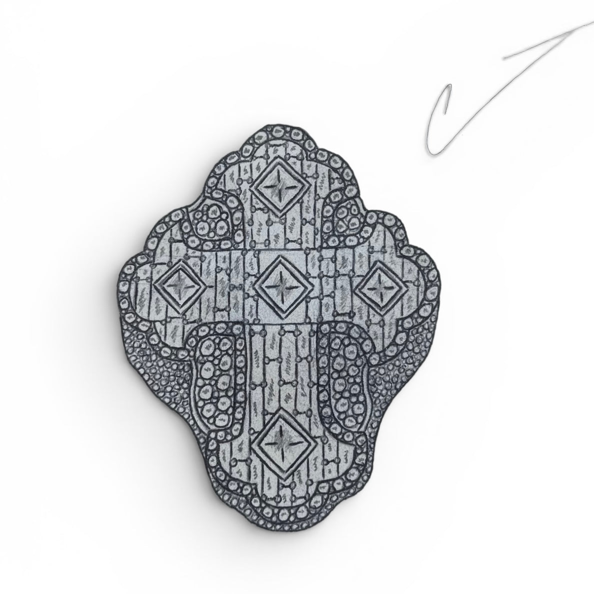 CROXS RING