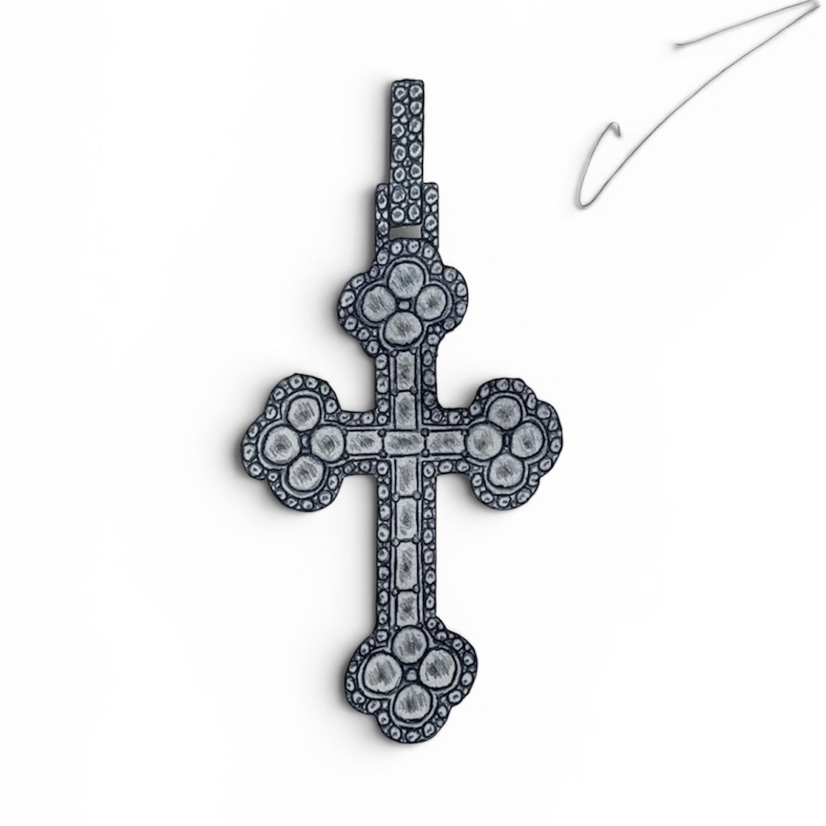 CROXS PENDANT